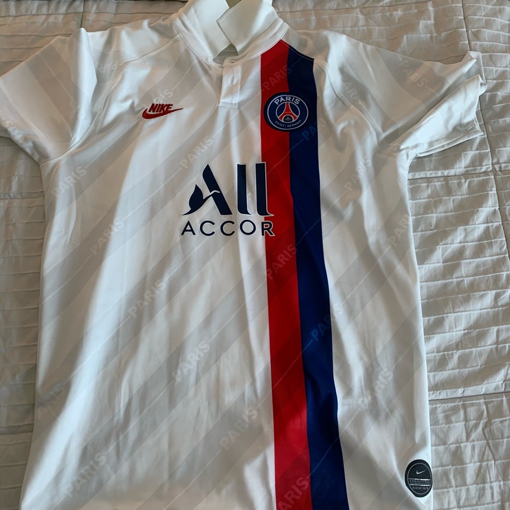 PSG Jersey